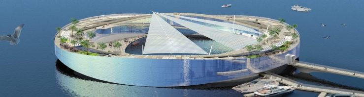 Floatcon resort